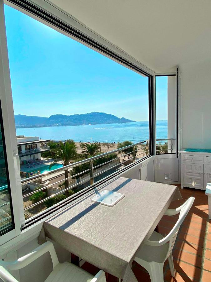Studio Roses Beach Екстер'єр фото