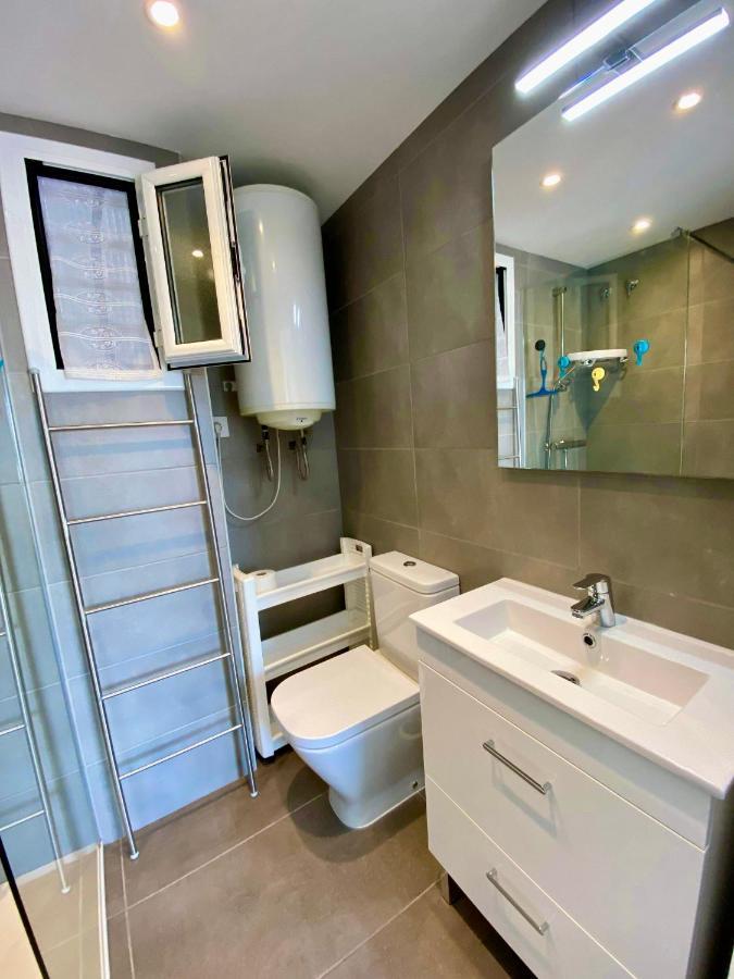 Studio Roses Beach Екстер'єр фото