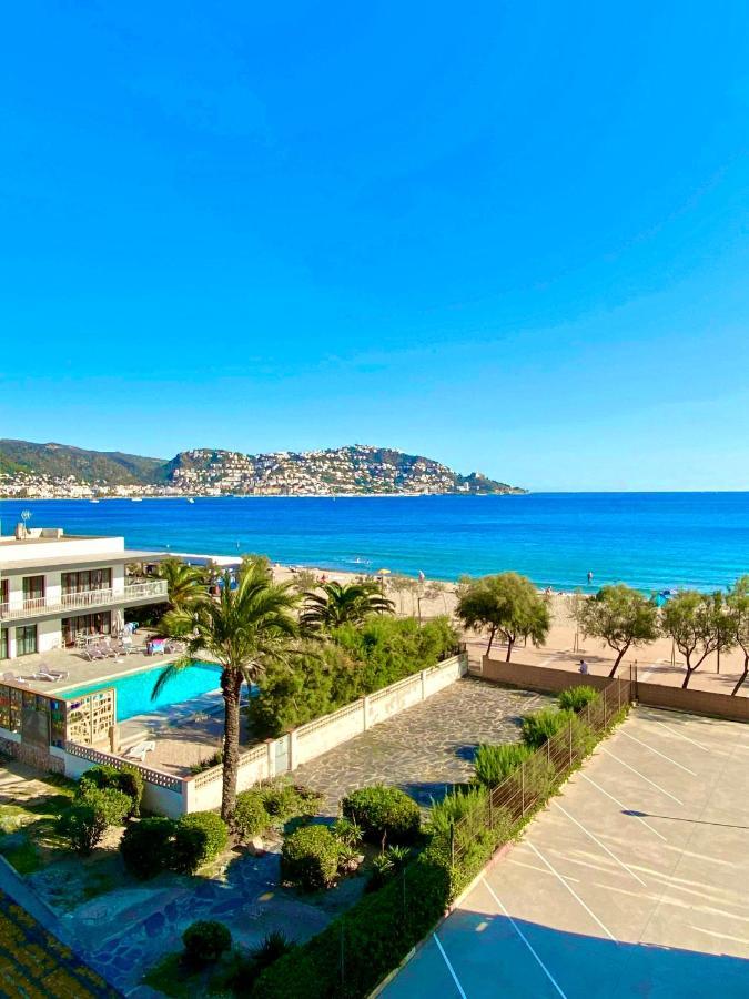 Studio Roses Beach Екстер'єр фото