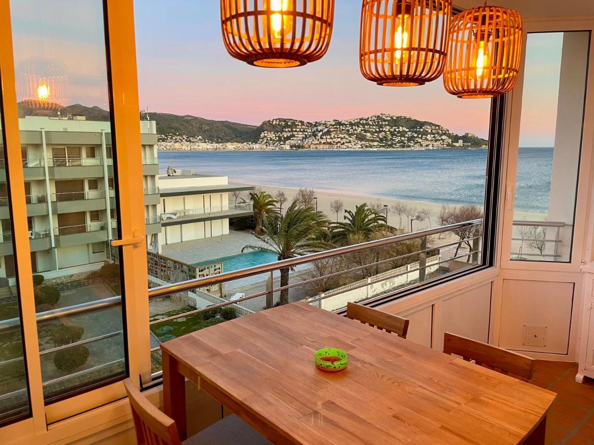 Studio Roses Beach Екстер'єр фото