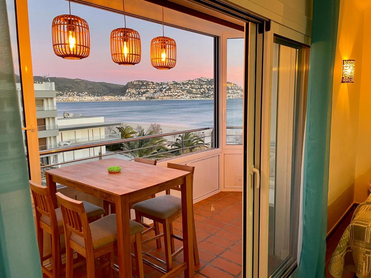 Studio Roses Beach Екстер'єр фото