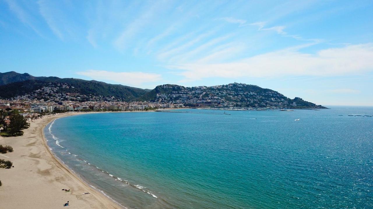 Studio Roses Beach Екстер'єр фото