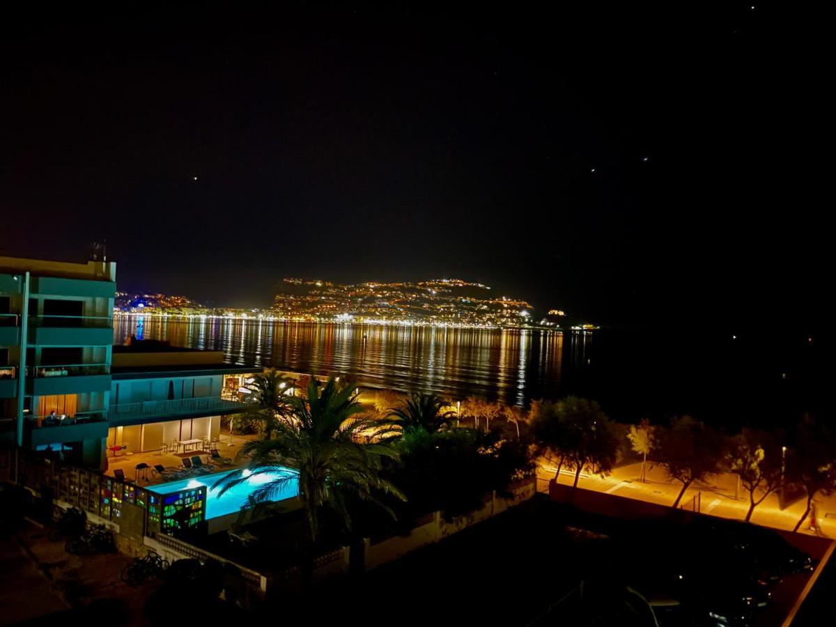 Studio Roses Beach Екстер'єр фото