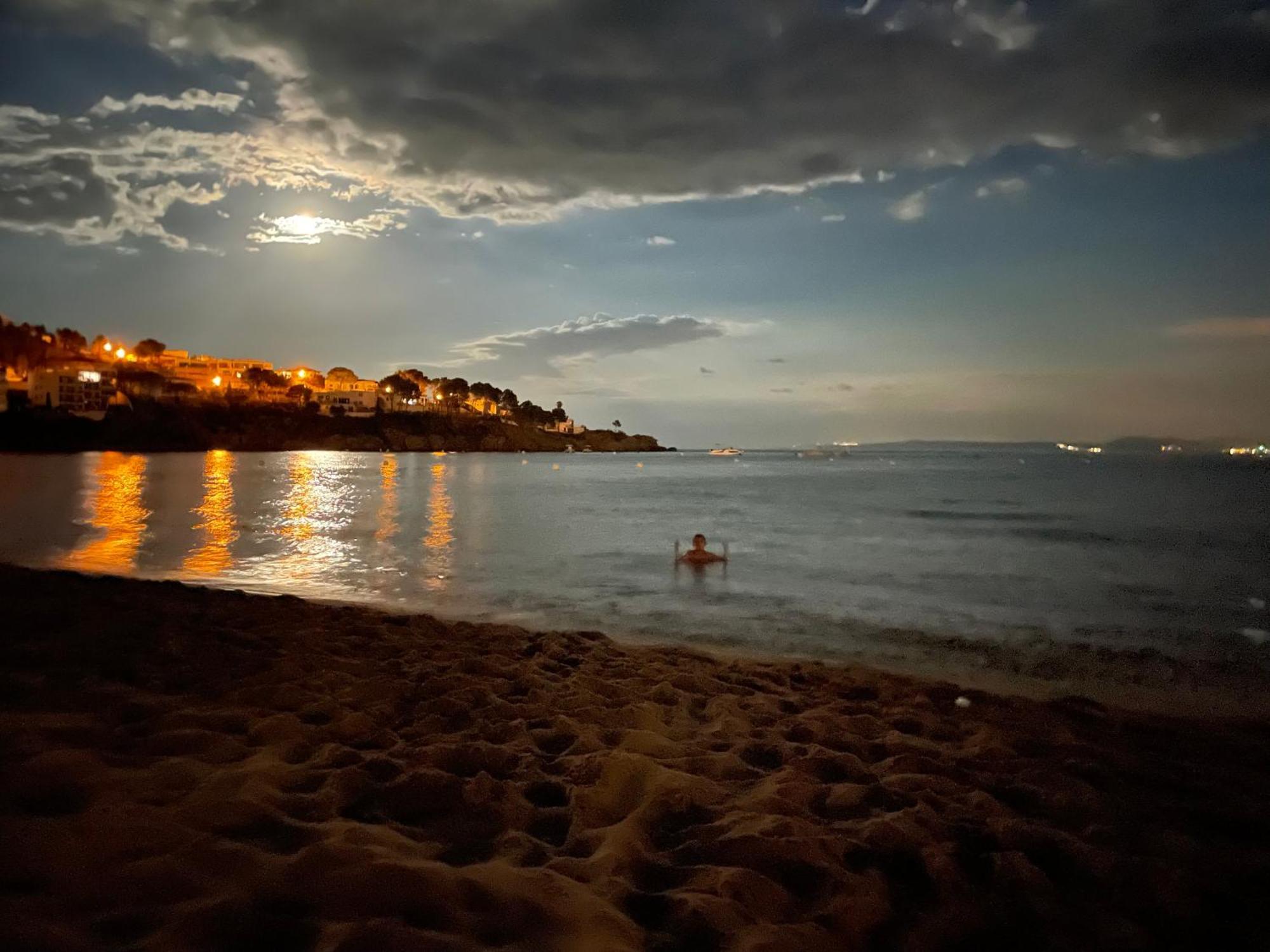 Studio Roses Beach Екстер'єр фото