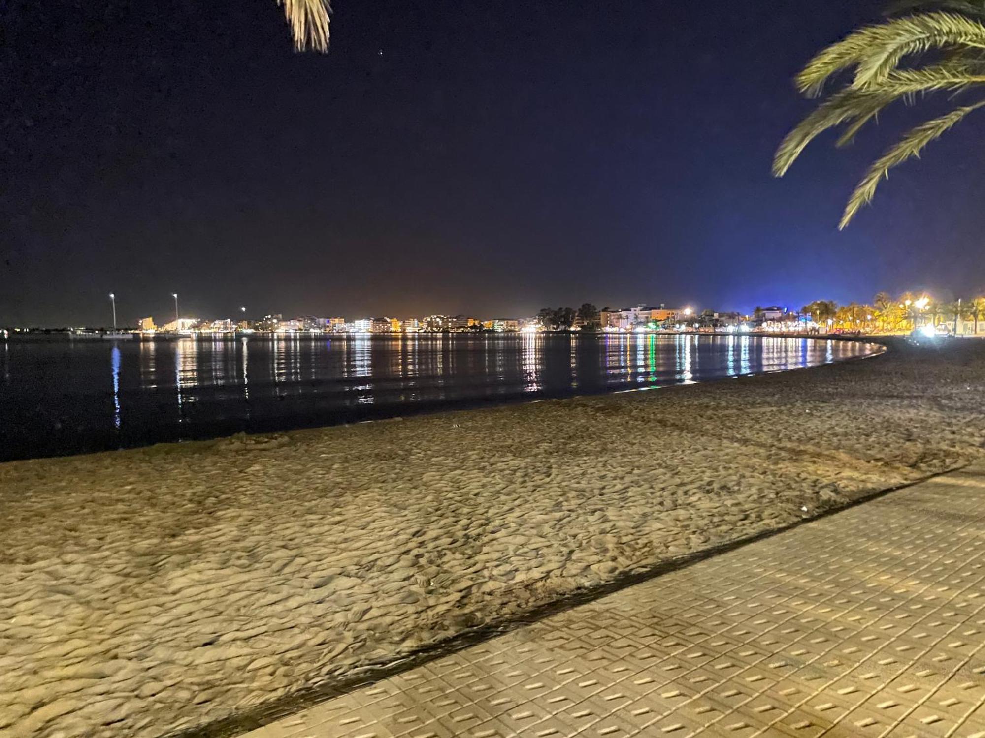 Studio Roses Beach Екстер'єр фото