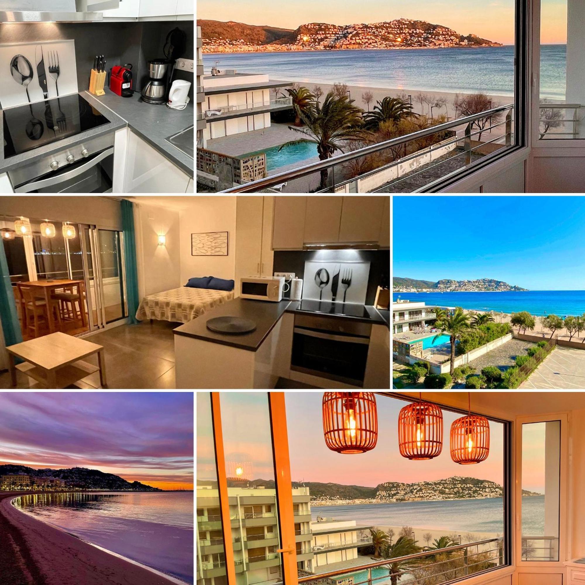 Studio Roses Beach Екстер'єр фото